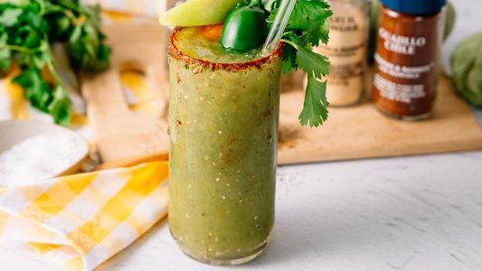 Image of Verde Bloody Mary