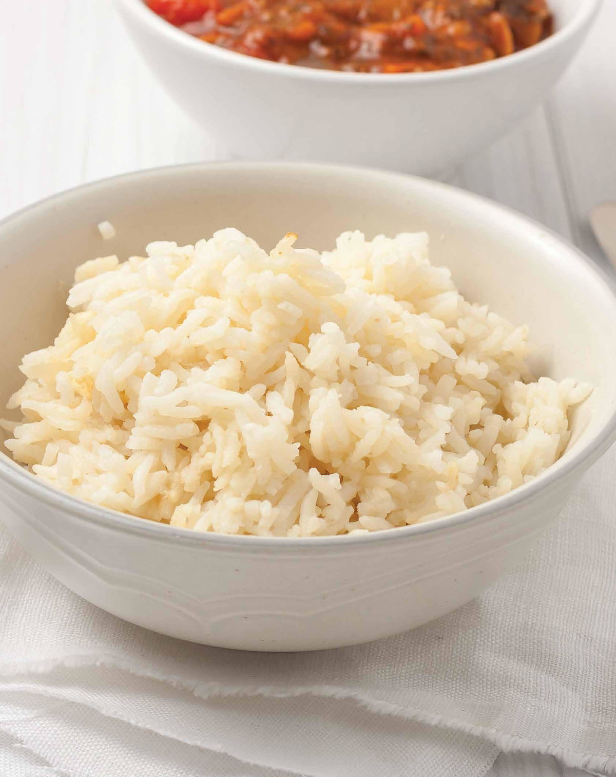 Rice Pilaf