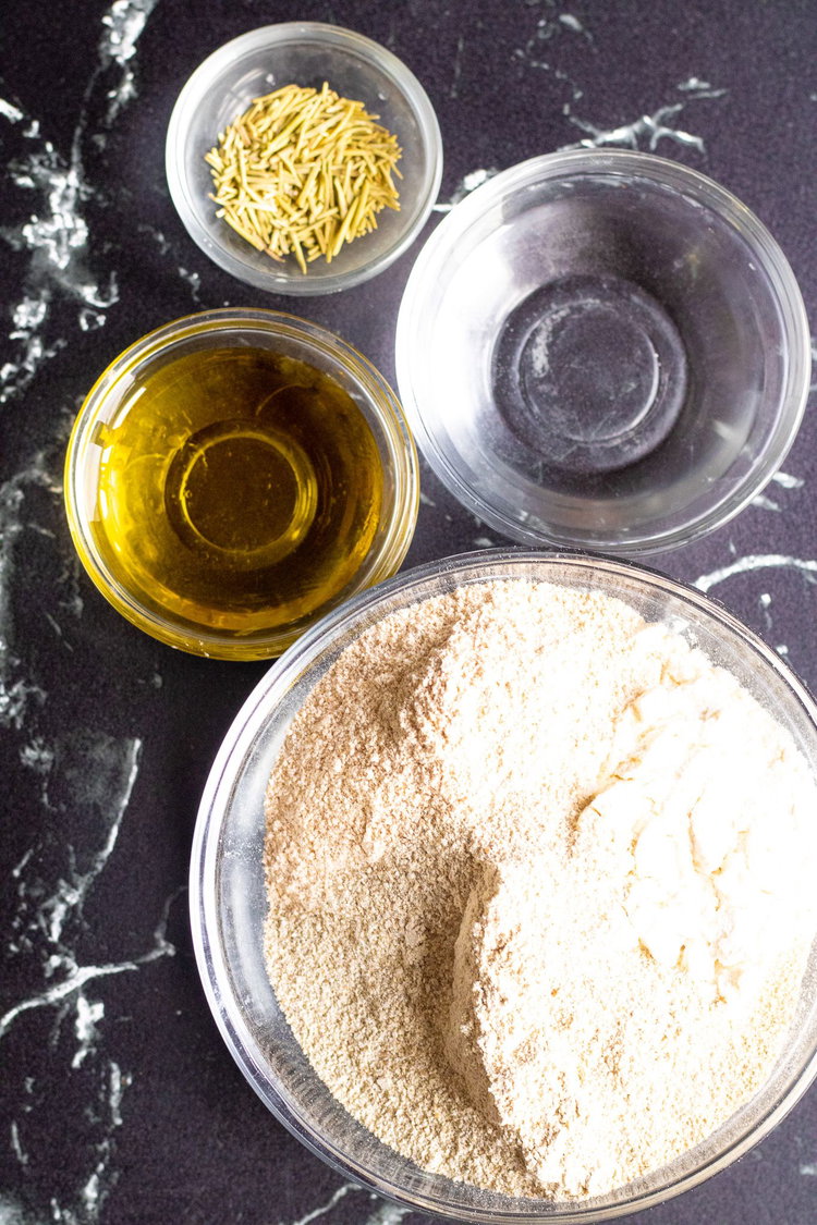 Image of Measure out your ingredients 