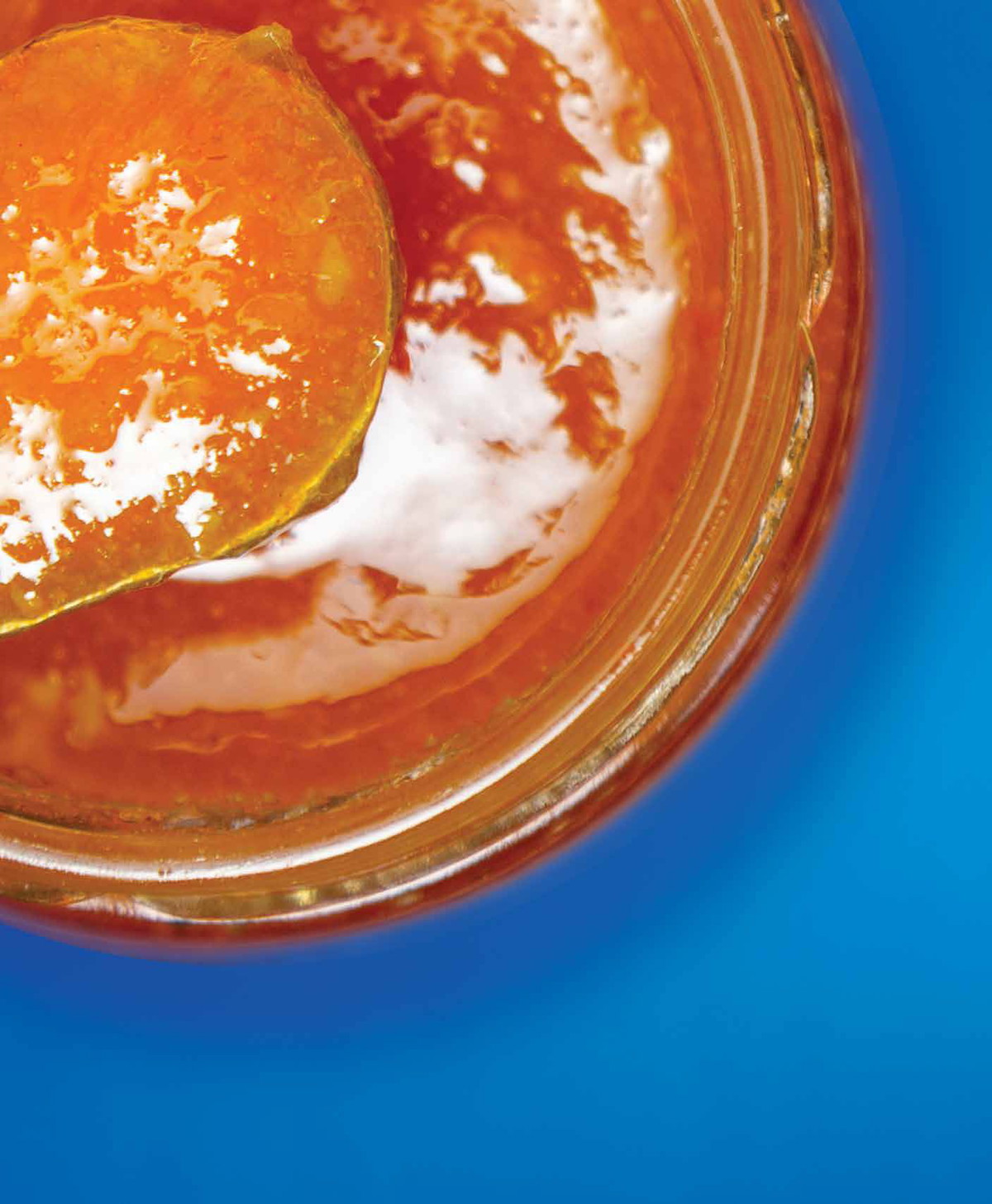 Peach Jam