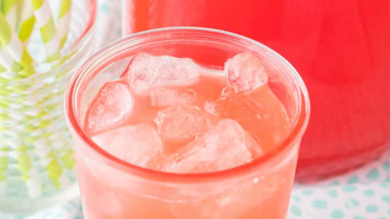 Tropical Hawaiian Punch Slushie – Frozen Flavor Extract Delight