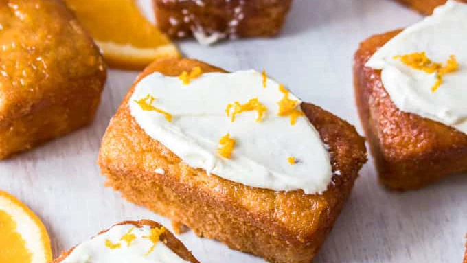 Ultimate Ginger Extract Cake – Moist Ginger‑Infused Loaf for Bold Flavor