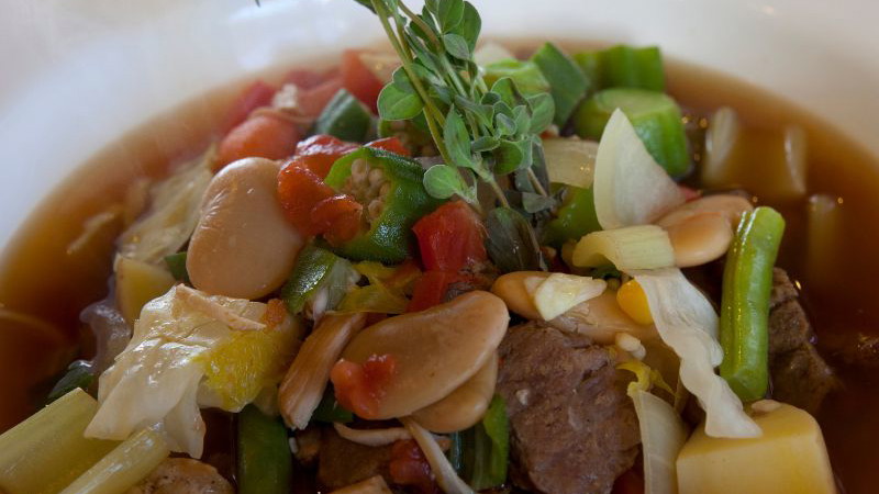 Image of Kentucky Burgoo
