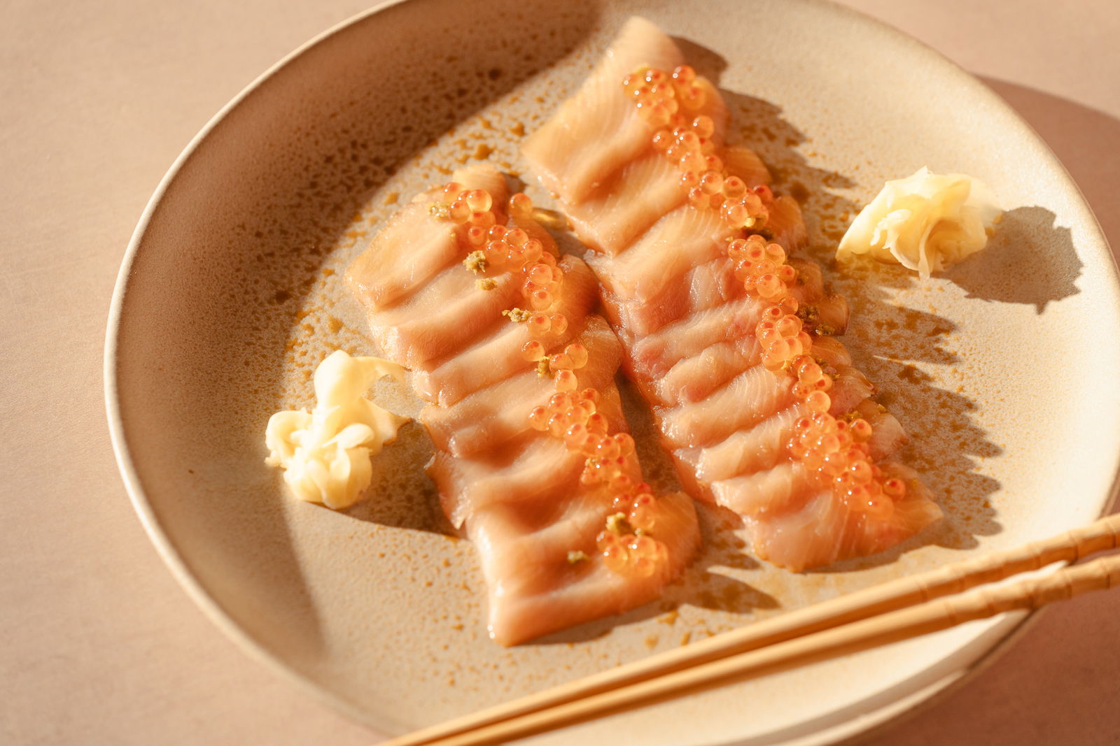 Image of Quick & Easy Sashimi