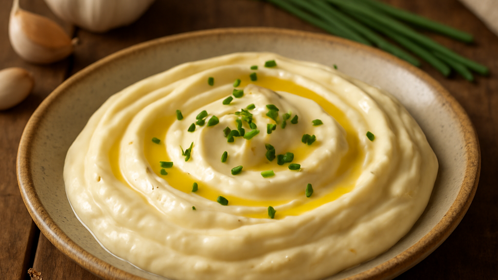 Image of Aioli (10 Min) | Cremiges Rezept