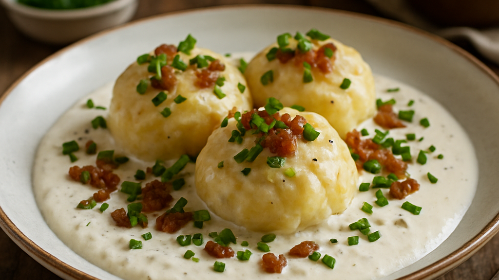 Image of Sour Cream (20 Min) | Cremiges Rezept