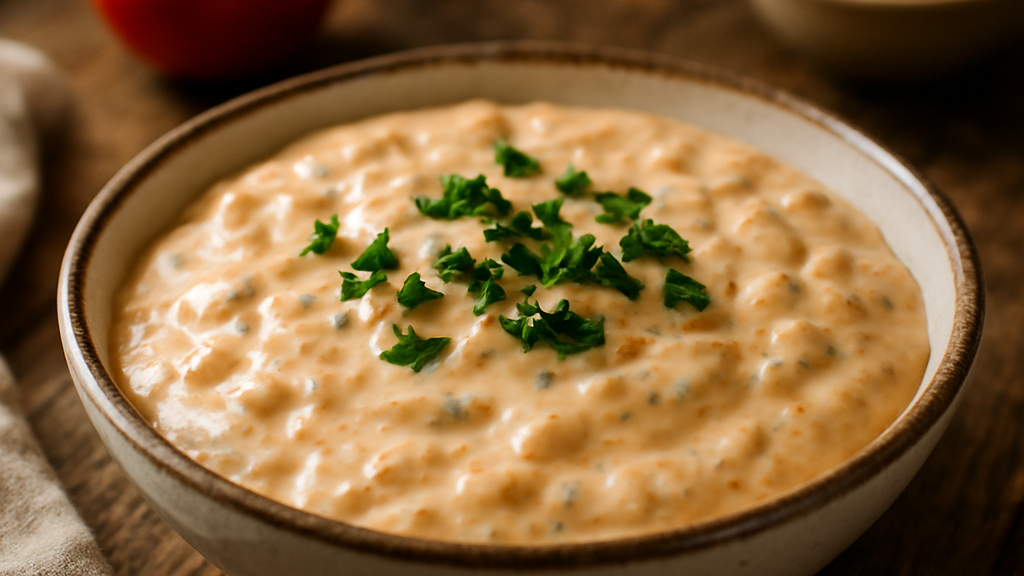 Image of Big Mac Sauce (15 Min) | Würziges Rezept