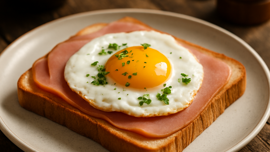 Image of Toastbrot (90 Min) | Herzhaftes Rezept