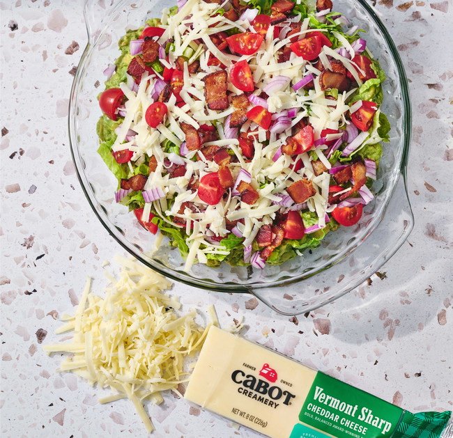 Image of California Cobb Dip