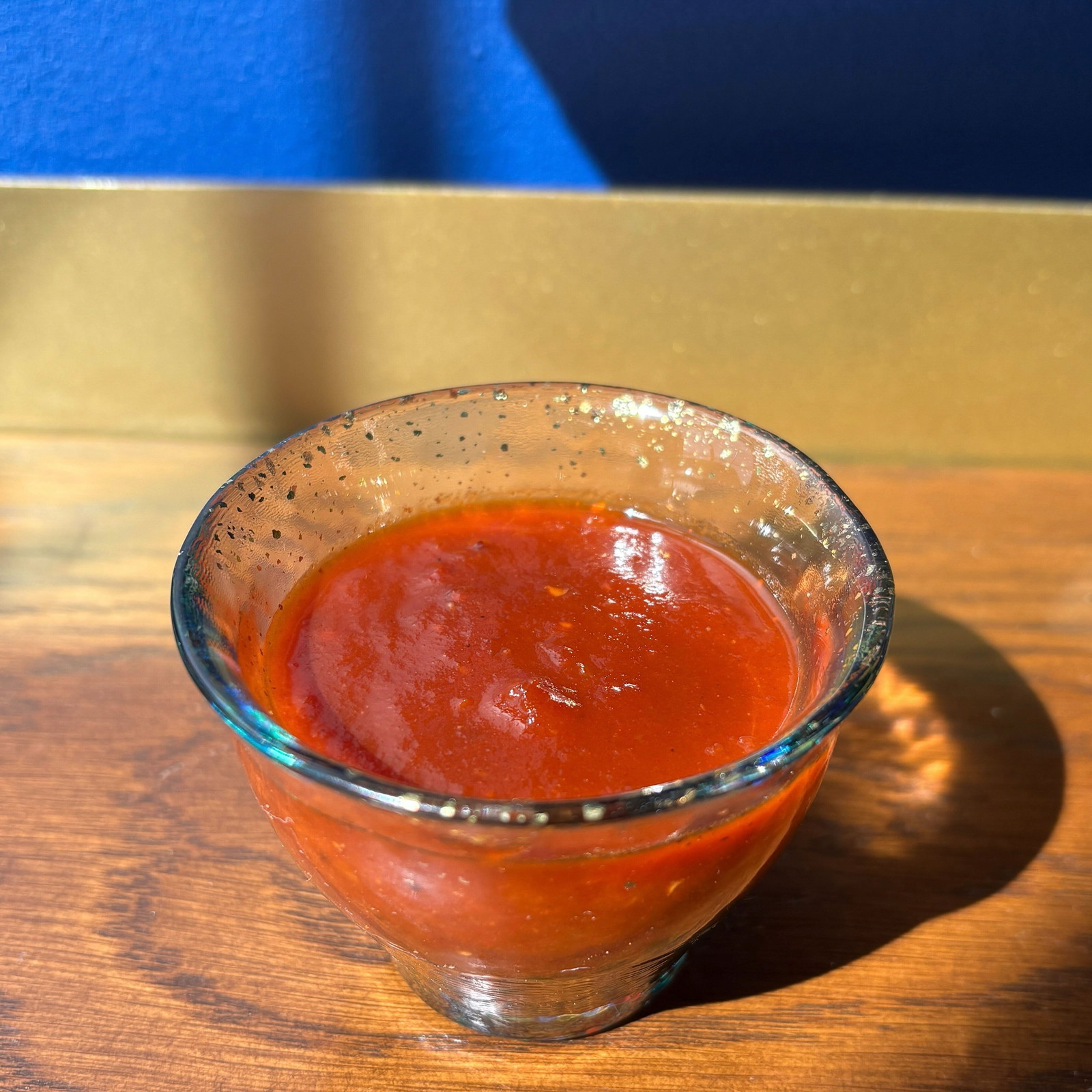 Image of BBQ Sauce