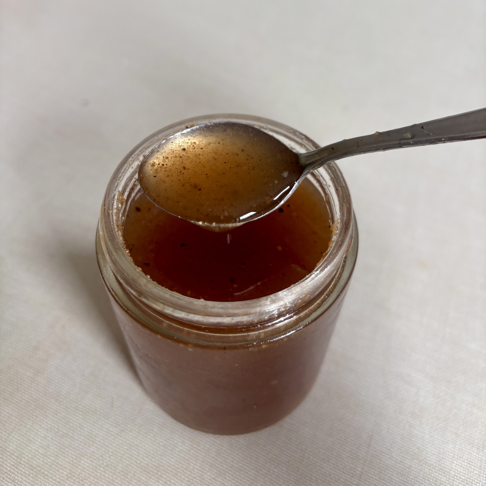 Image of Pumpkin Spice Syrup