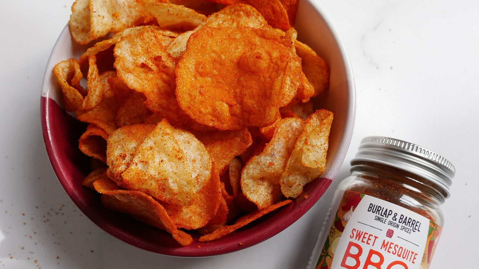 Photo by Burlap & Barrel