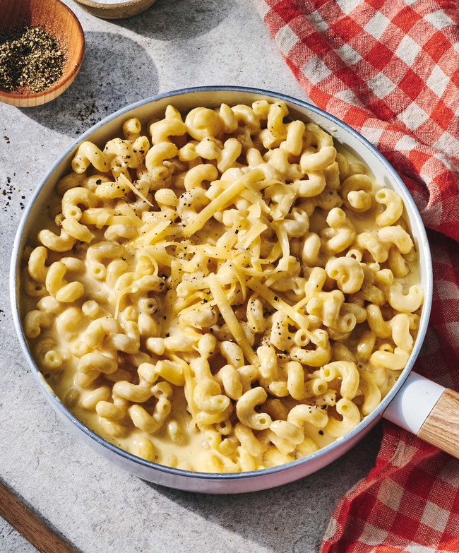 Image of Gouda Mac & Cheese