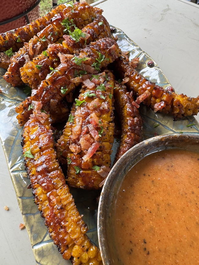 Image of Corn Ribs