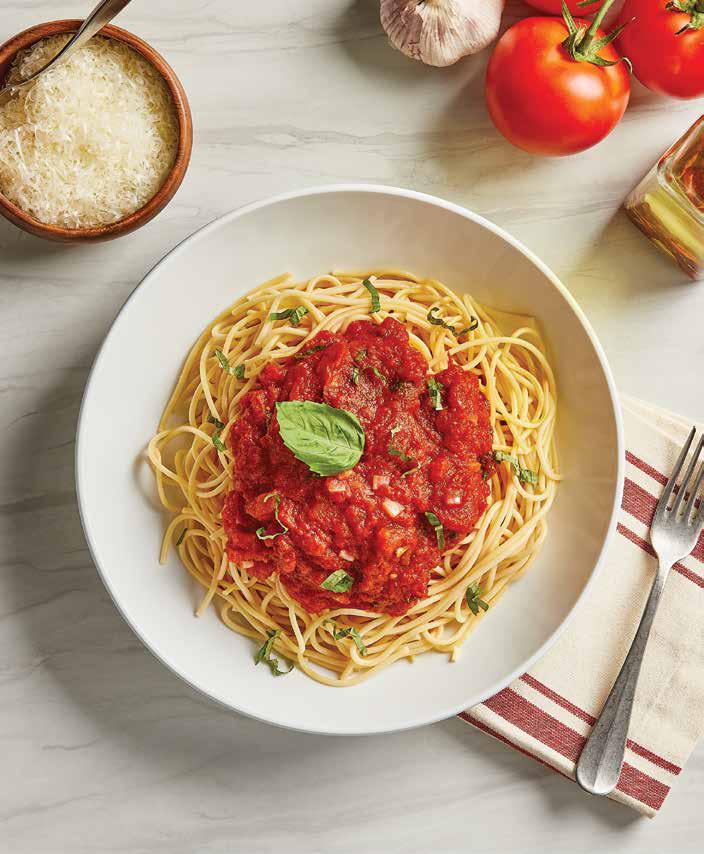 Marinara Sauce
