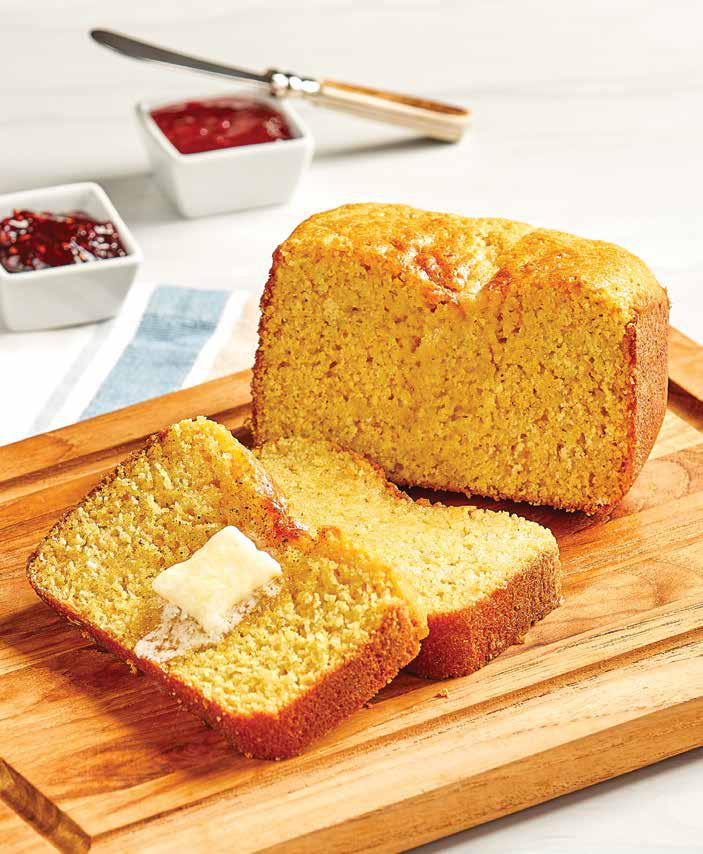 Cornbread