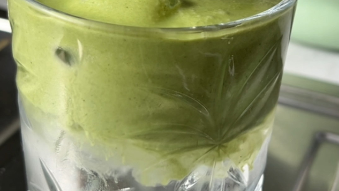 Image of Coconut Cloud Matcha