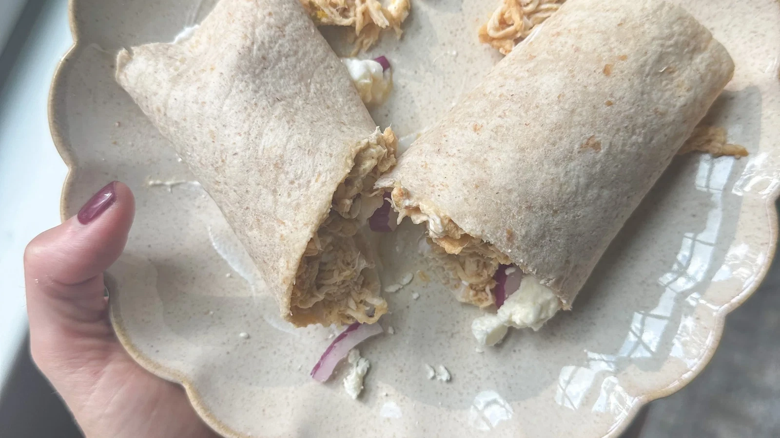 Image of Harvest Slow Cooker Chicken Tacos