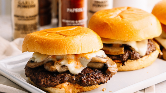 Image of Smash Burgers