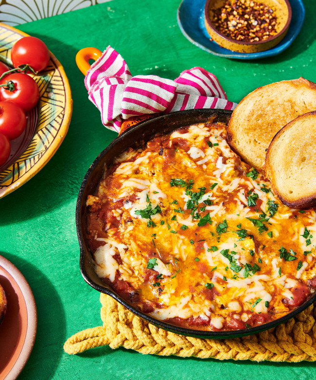 Image of Shakshuka