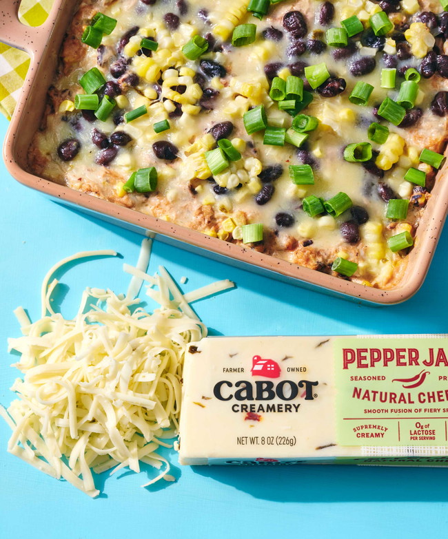 Image of Southwest Cheese Dip