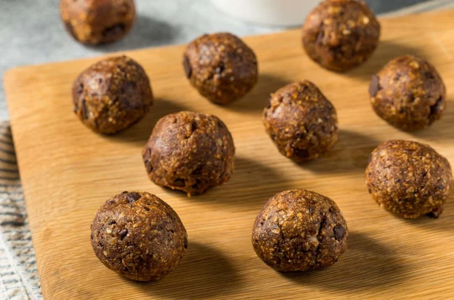 Image of Red River Energy Balls