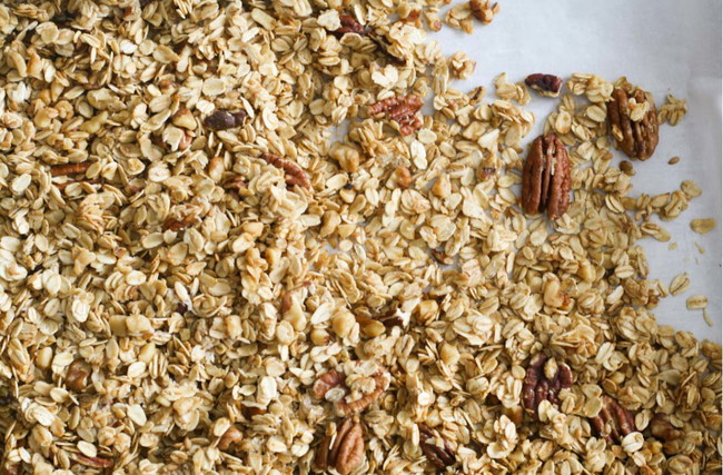 Image of Red River Granola Topping