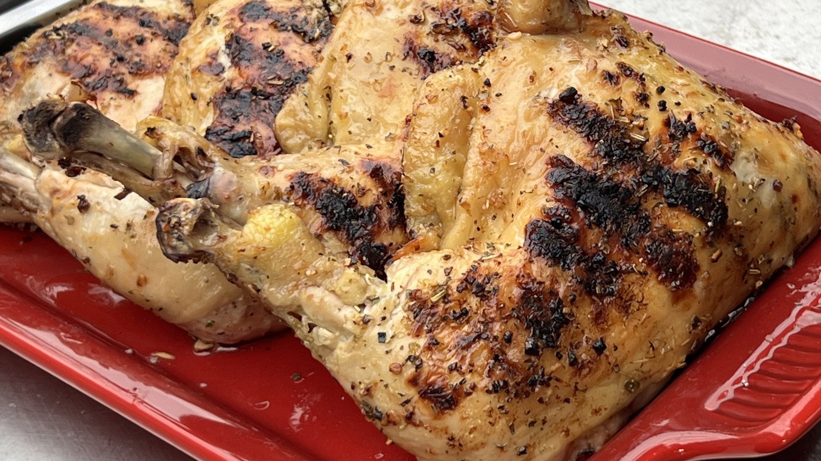 Image of Zoom Call Chicken