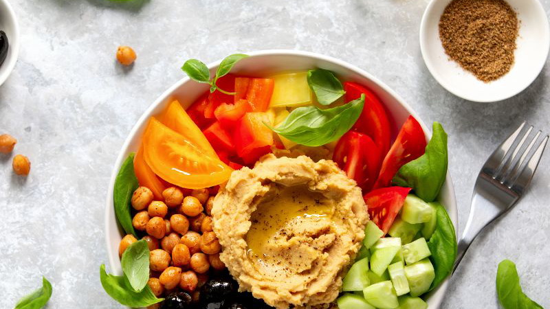 Image of Mediterrane Boeddha Schaal