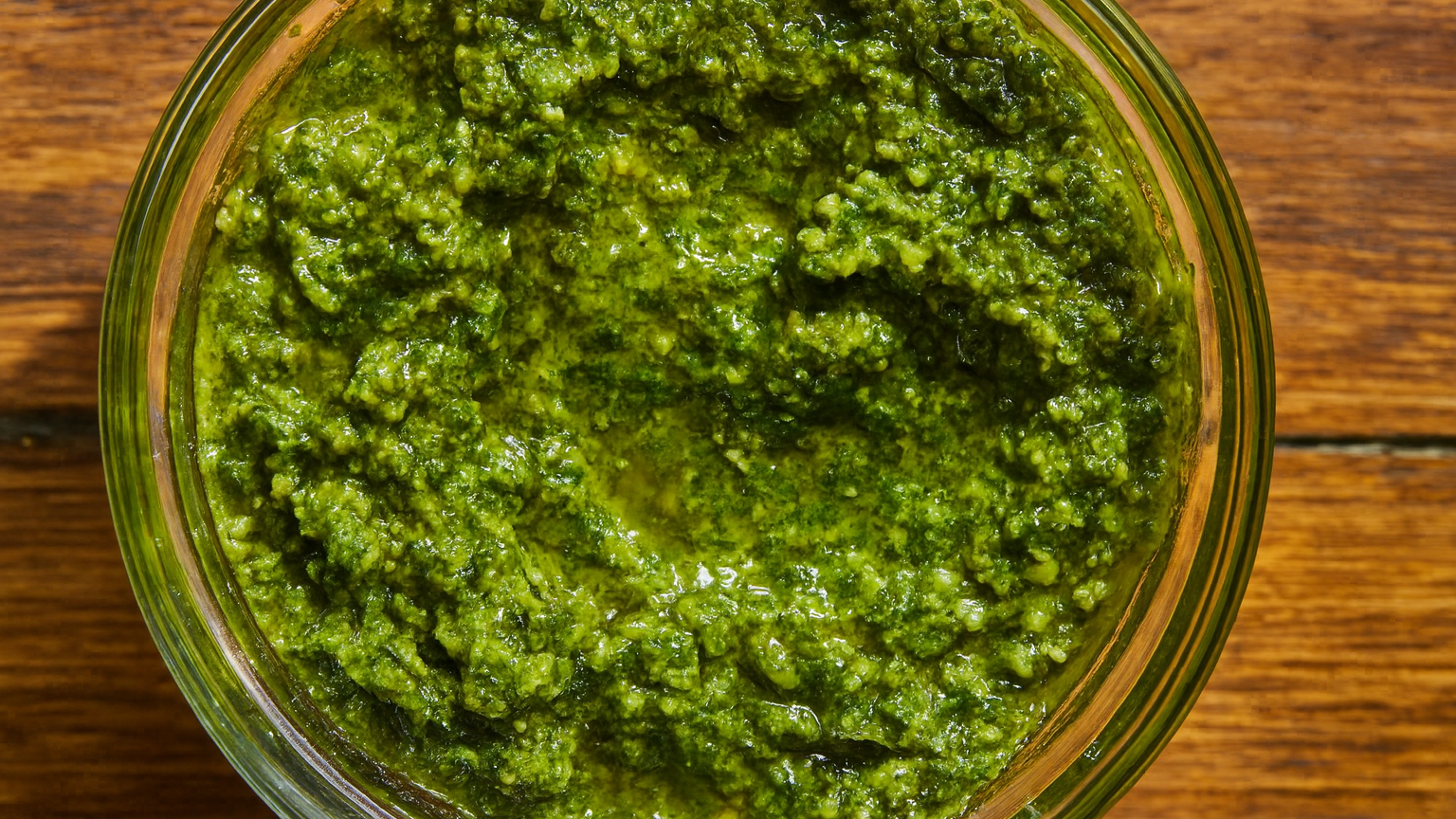 Image of Basil Pesto