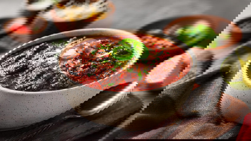 Image of Texas Chili