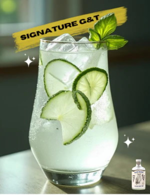 Image of Signature G&T
