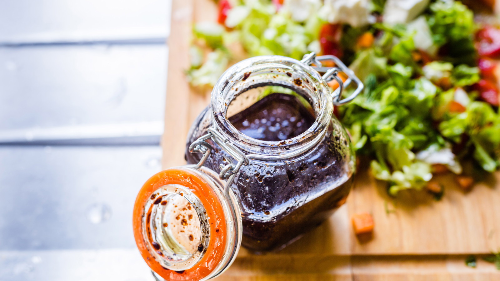 Image of Herb Pantry Balsamic Dressing