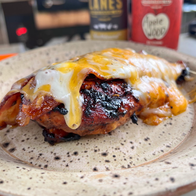 Image of Alice Springs Chicken