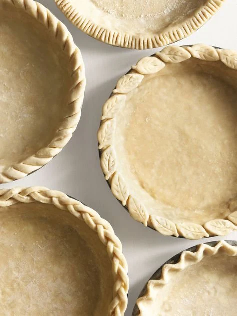 Pie Crusts (Classic)
