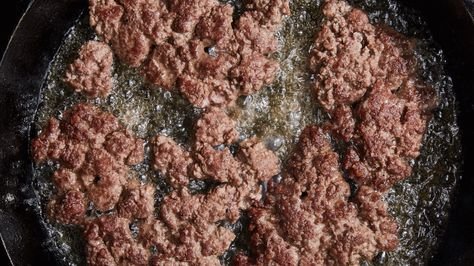 Image of Browning Ground Meat