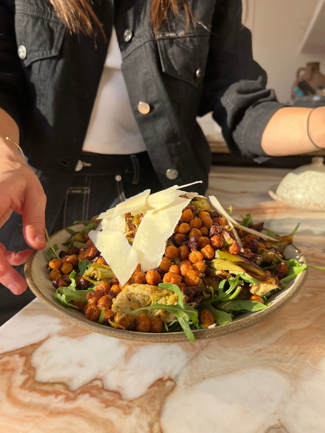 Image of My Pantry Roasted Salad