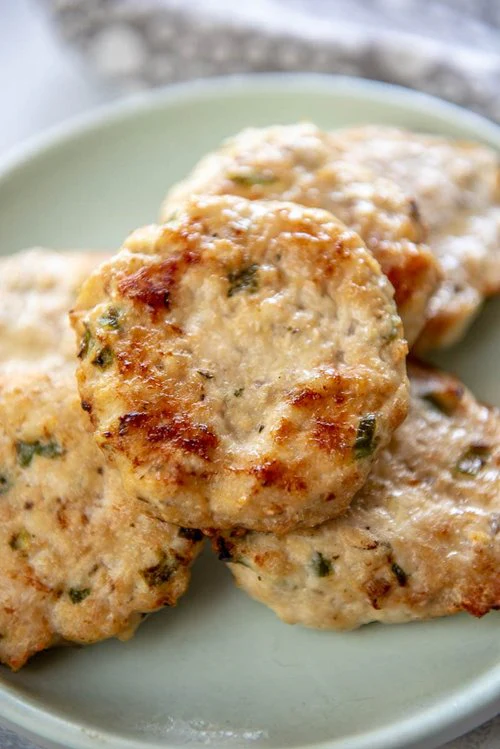 Image of Chicken Sausage
