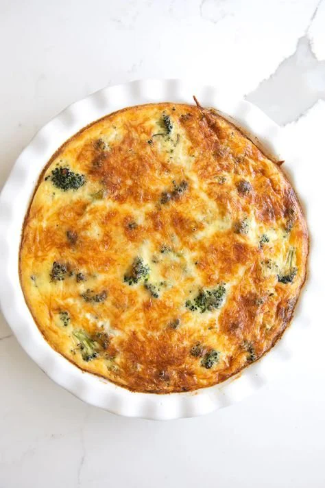 Image of Quiche
