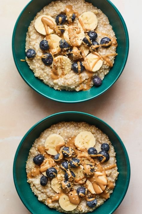 Image of Overnight Soaked Oats