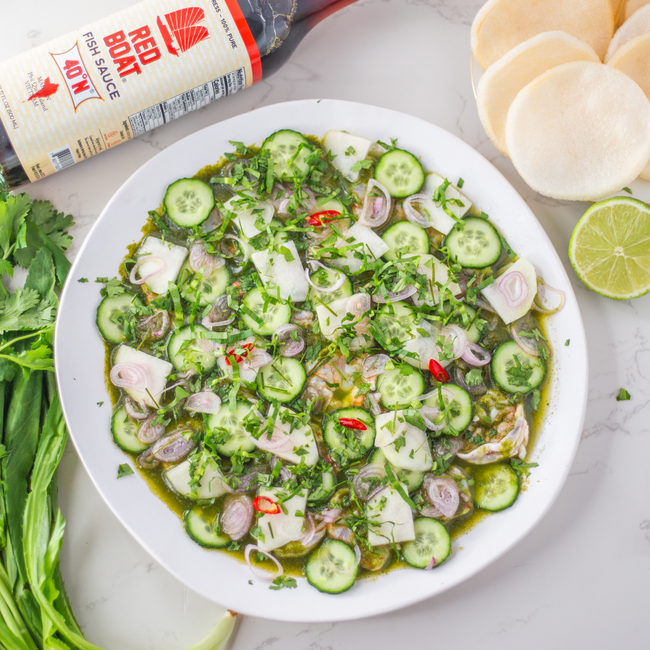 Image of Aguachile