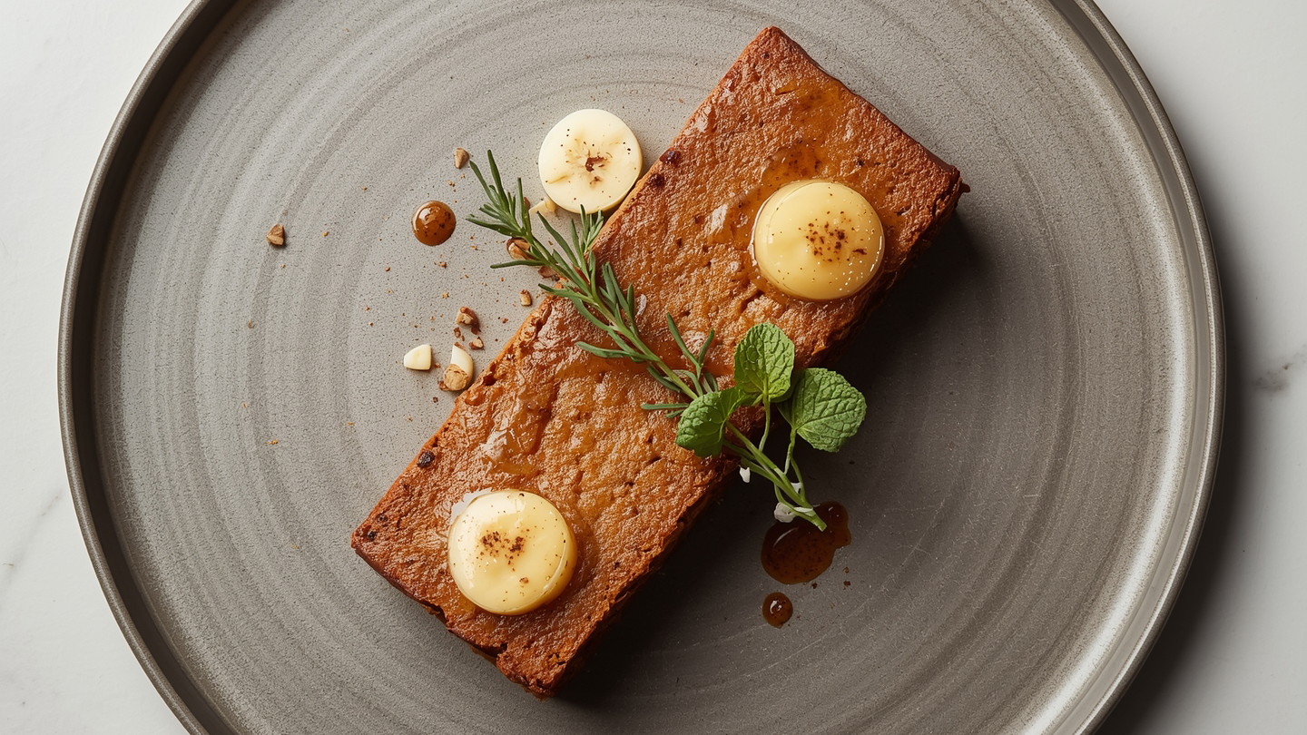 Image of Banana Bread Recipe