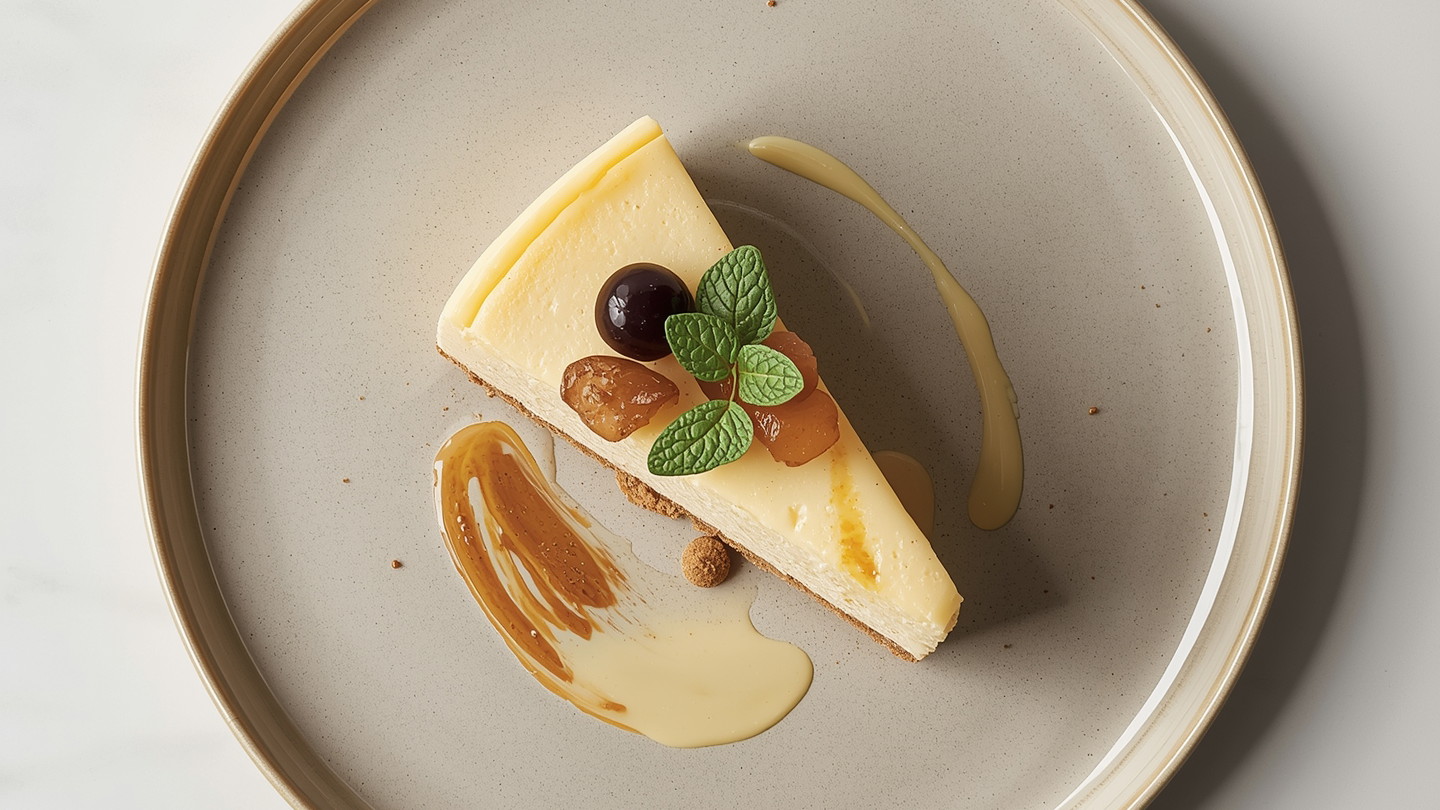 Image of Cheesecake Recipe