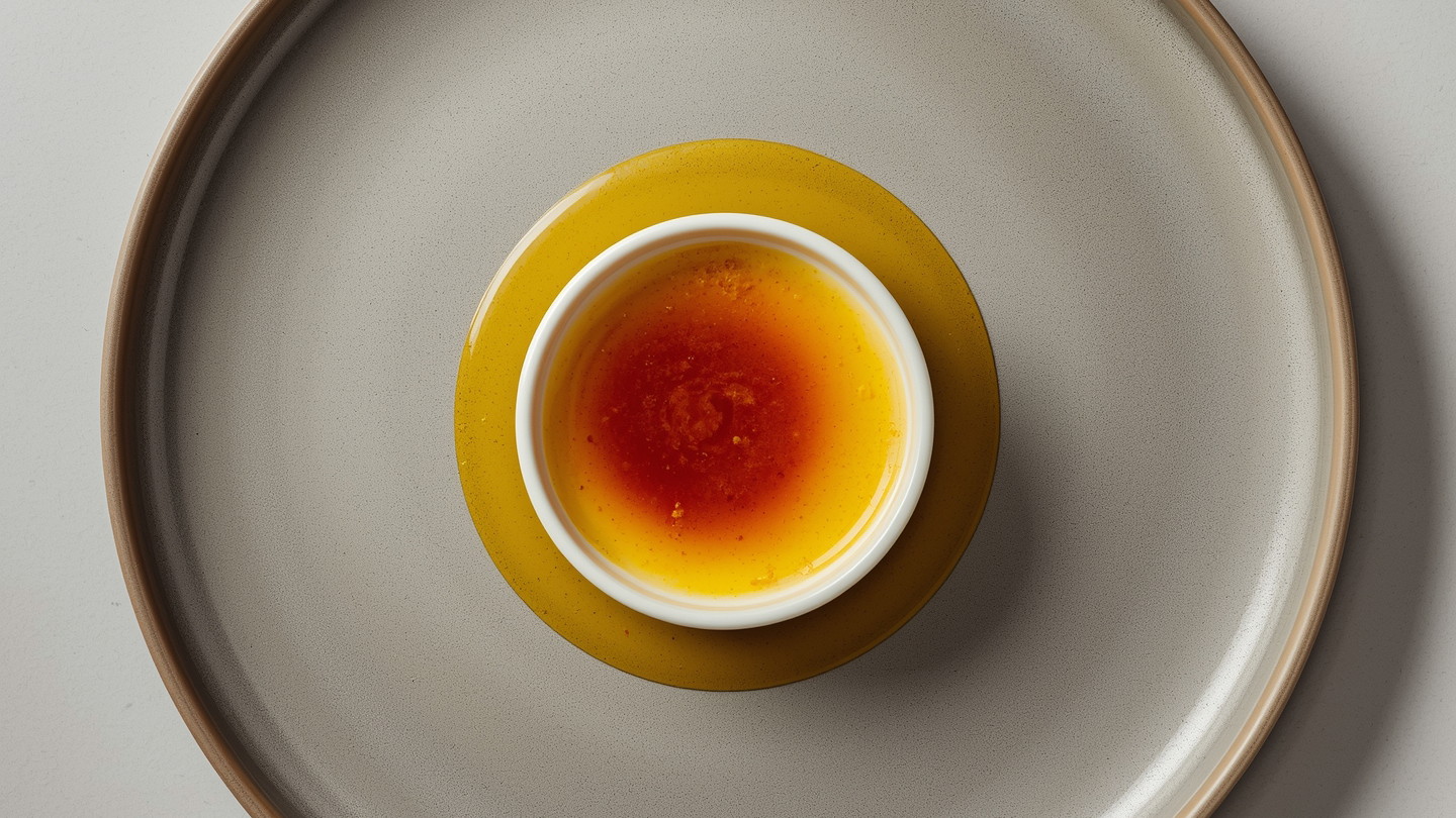 Image of Crème Brûlée Recipe