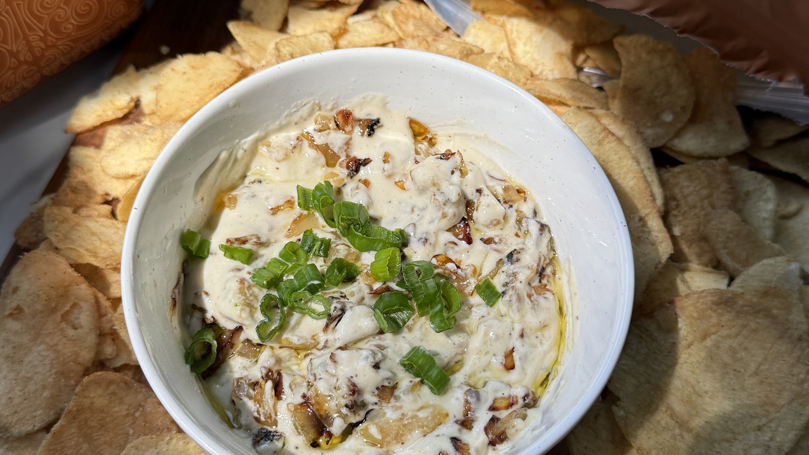 Image of French Onion Dip