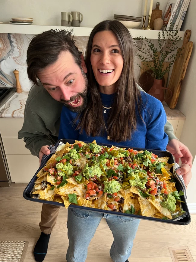 Image of Nachos