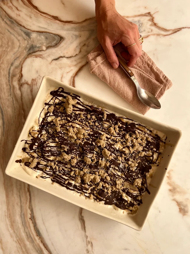 Image of Ice Cream Smash