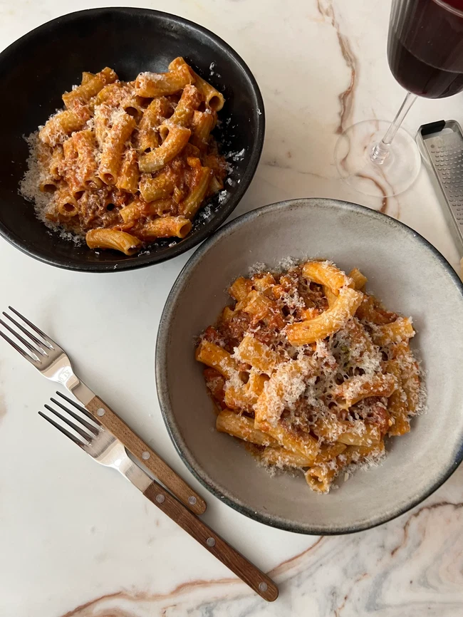 Image of Weeknight ragu