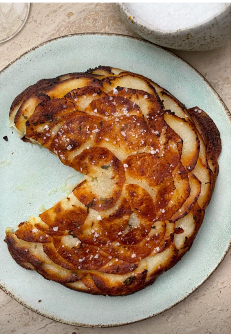 Image of Pommes anna