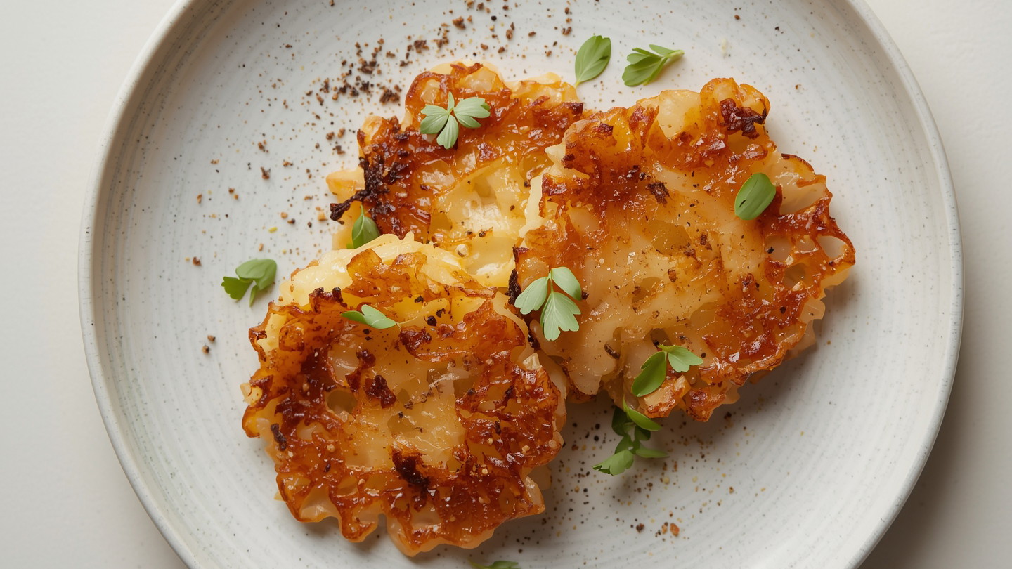 Image of Hash Browns Recipe